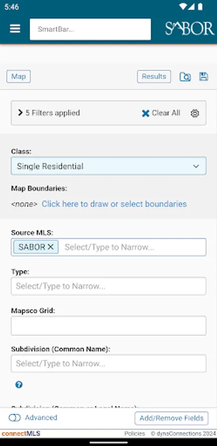 Screenshot 4