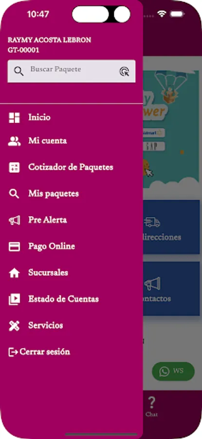 Screenshot 6