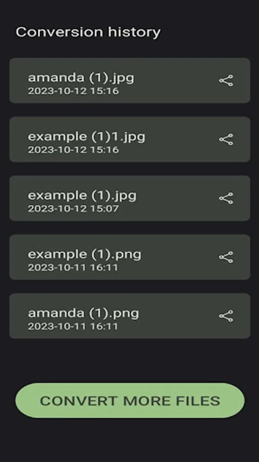 Screenshot 5