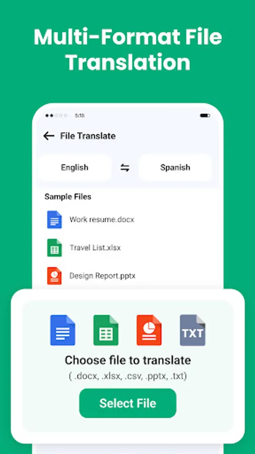Screenshot 5