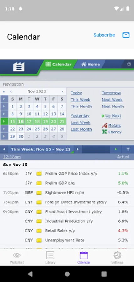 Screenshot 5