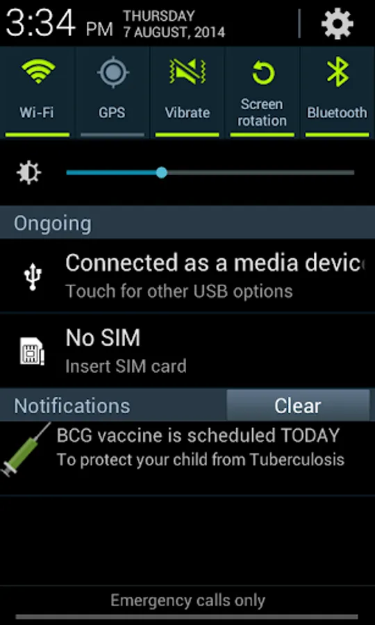 Screenshot 3