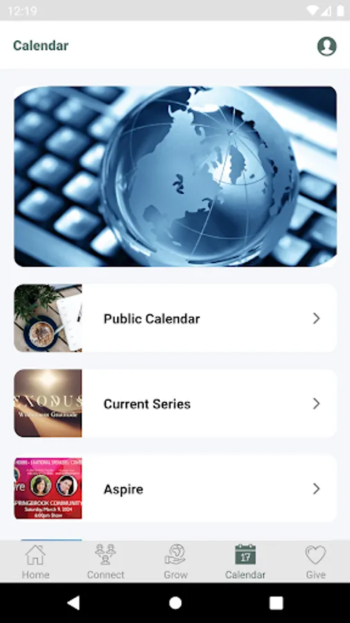 Screenshot 4