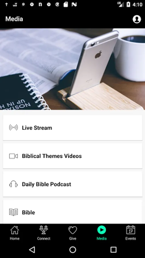 Screenshot 3