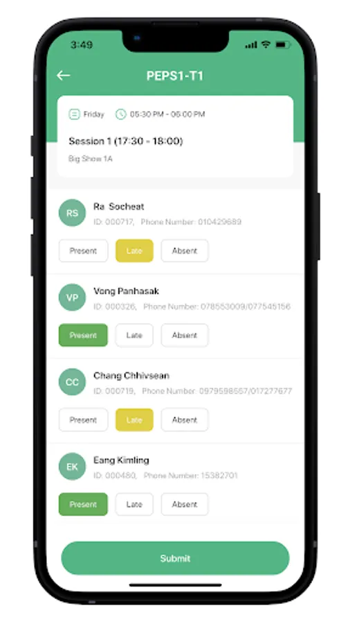 Screenshot 4