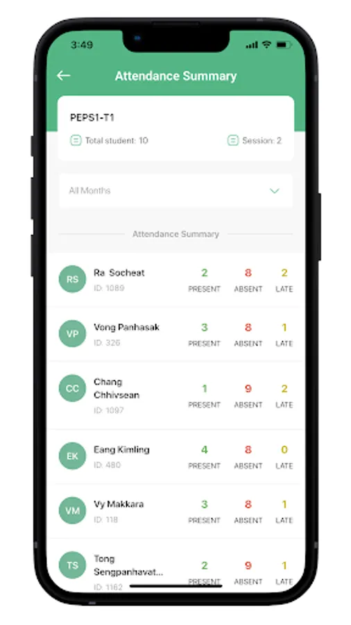 Screenshot 5