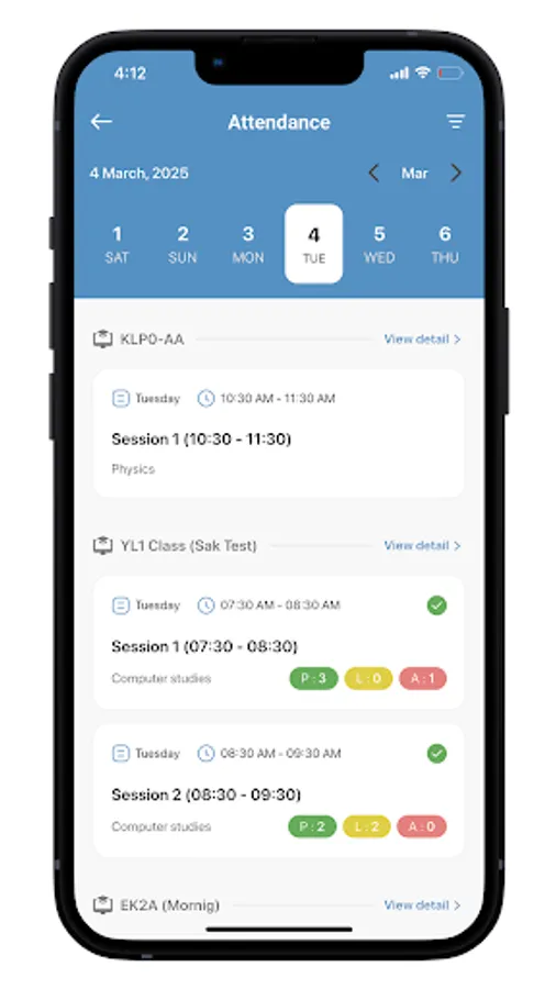 Screenshot 4