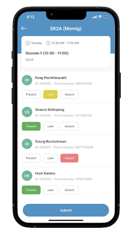 Screenshot 5