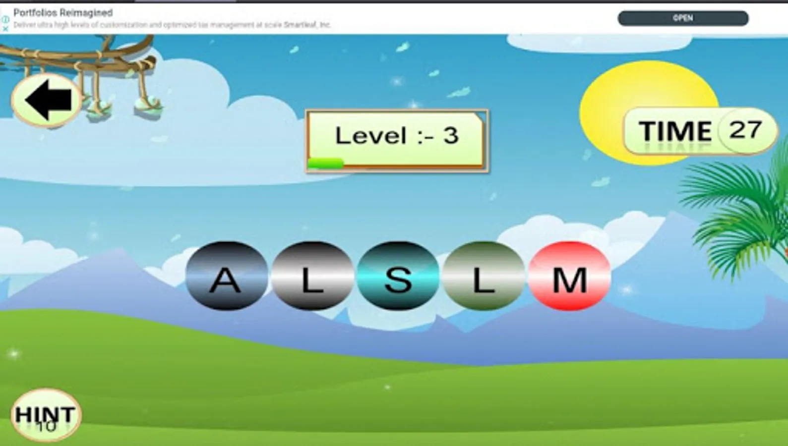 Screenshot 3