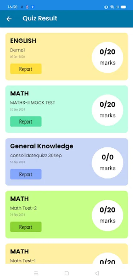 Screenshot 5