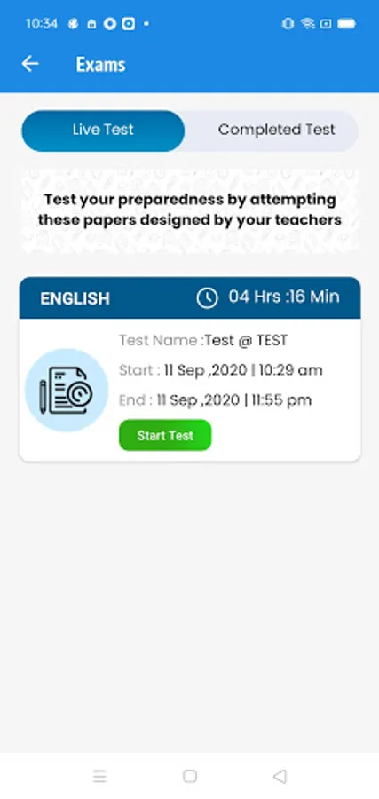Screenshot 5