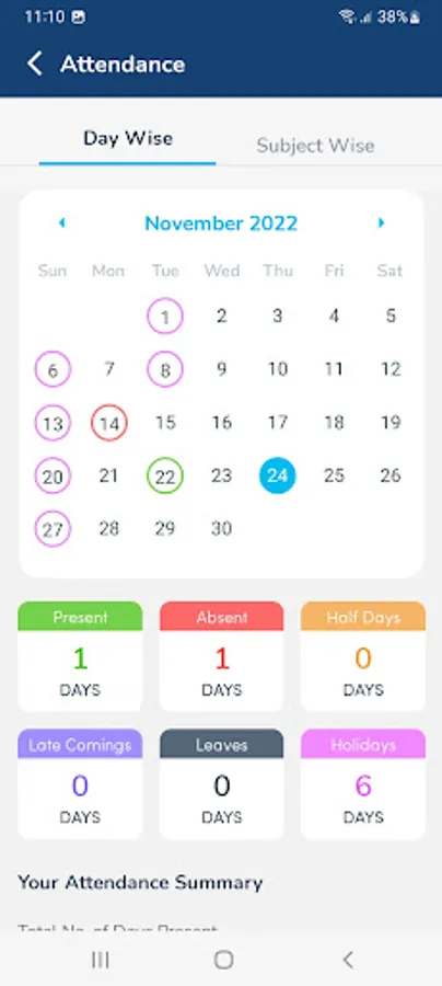 Screenshot 6