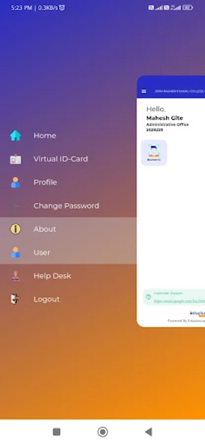 Screenshot 3