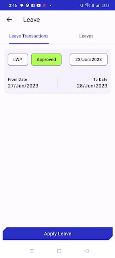 Screenshot 3