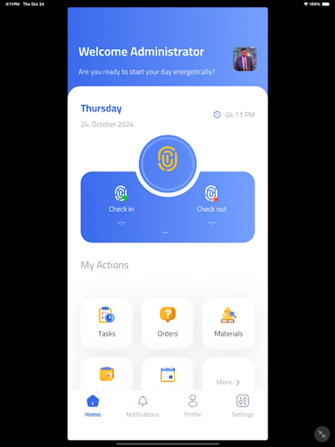 Screenshot 5