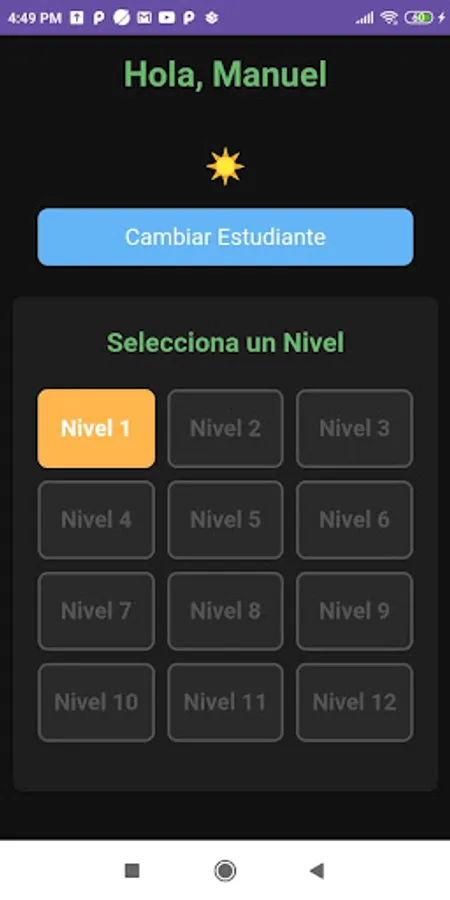 Screenshot 3