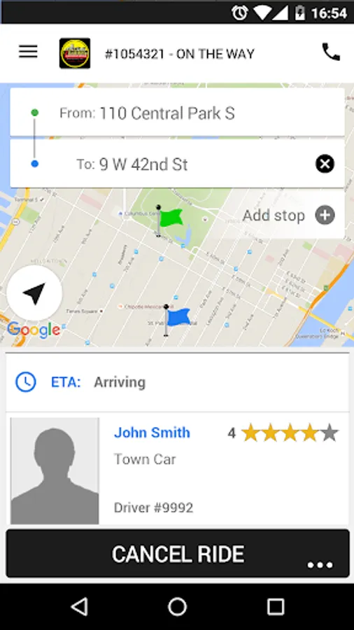 Screenshot 5
