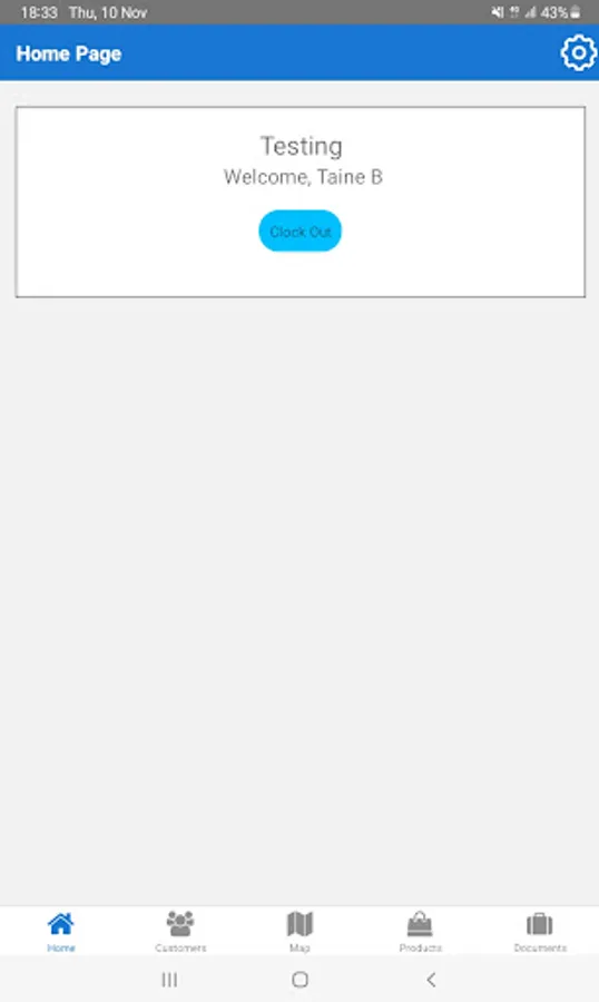 Screenshot 3