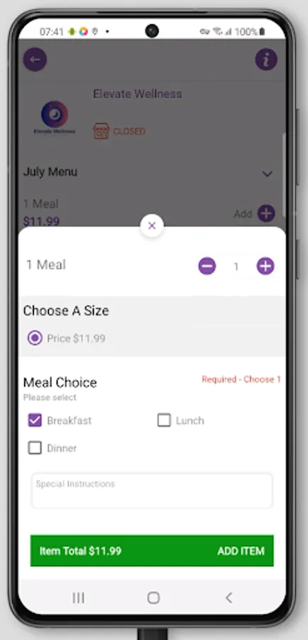 Screenshot 4
