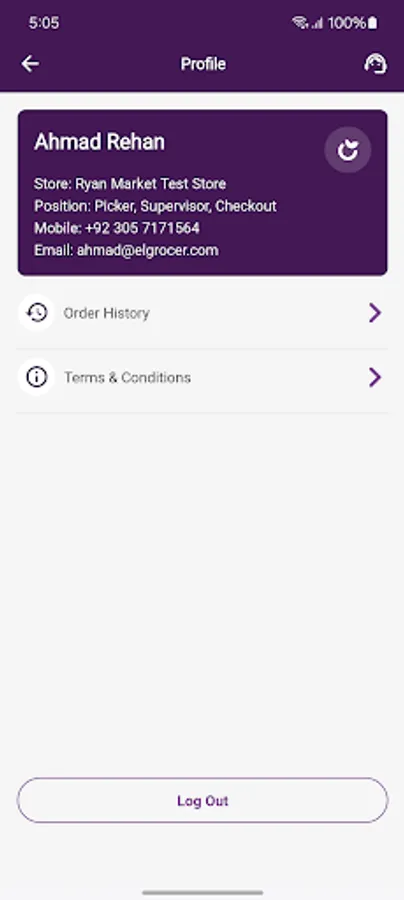 Screenshot 5