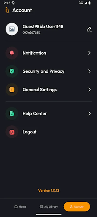 Screenshot 5