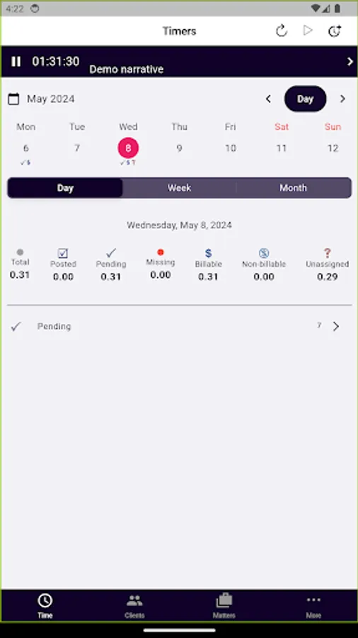 Screenshot 5