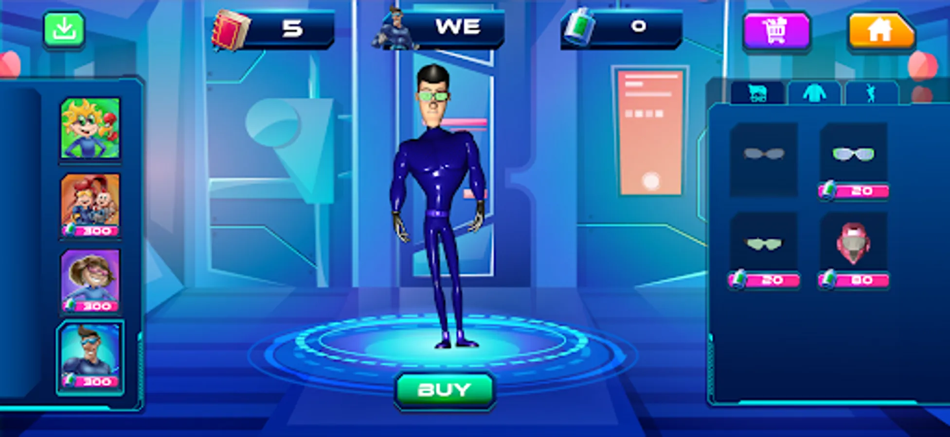 Screenshot 3