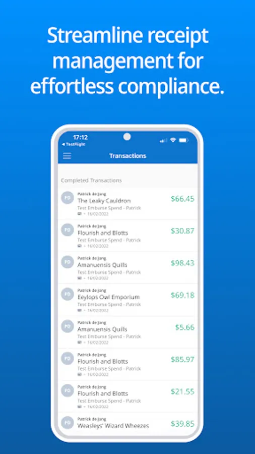 Screenshot 5