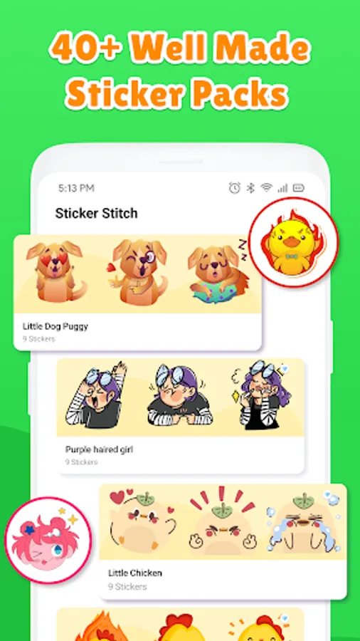 Screenshot 4