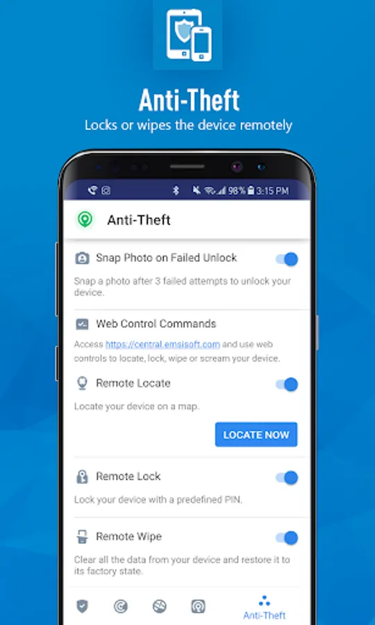 Screenshot 4