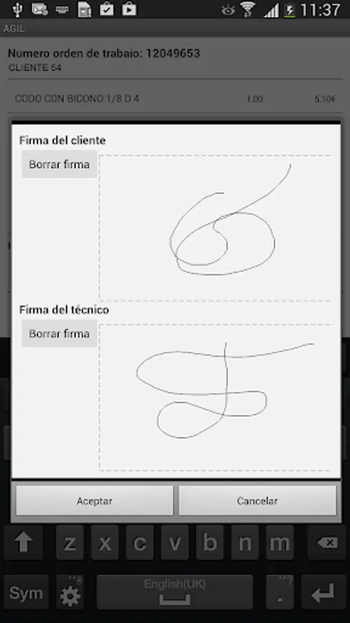 Screenshot 5