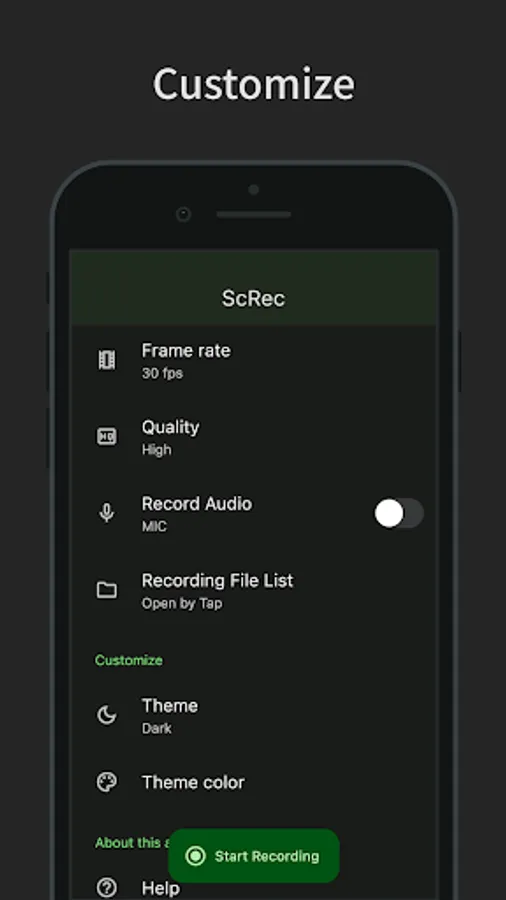 Screenshot 5