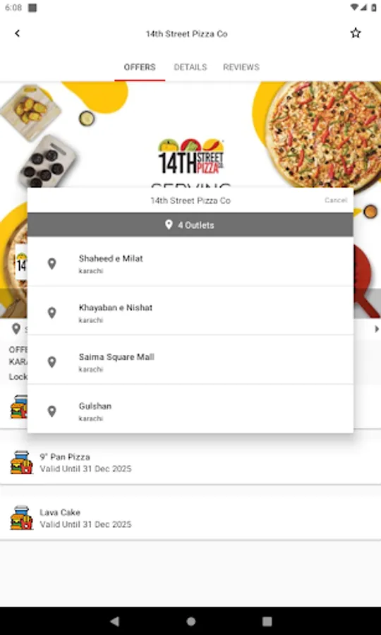 Screenshot 6