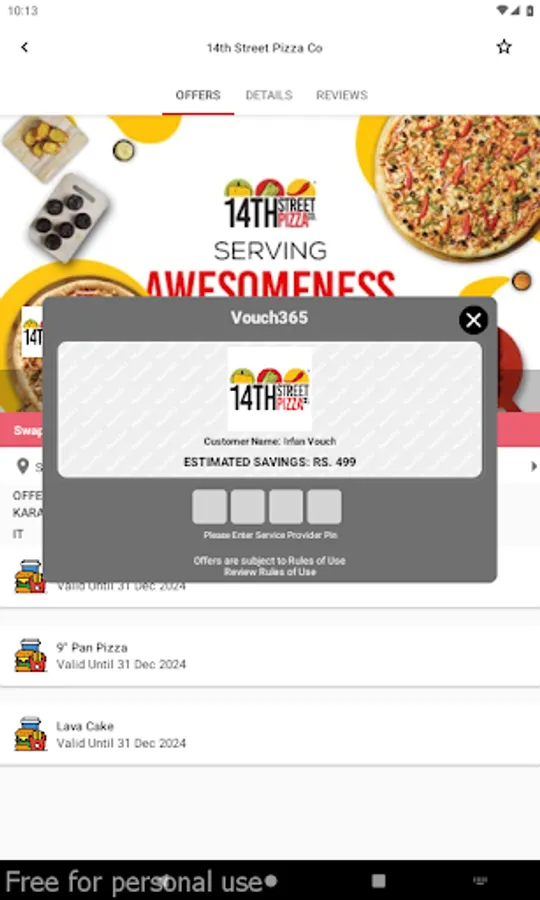 Screenshot 8