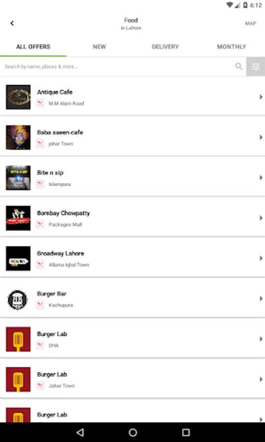 Screenshot 4