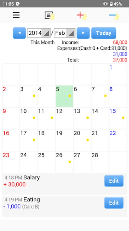 Screenshot 4