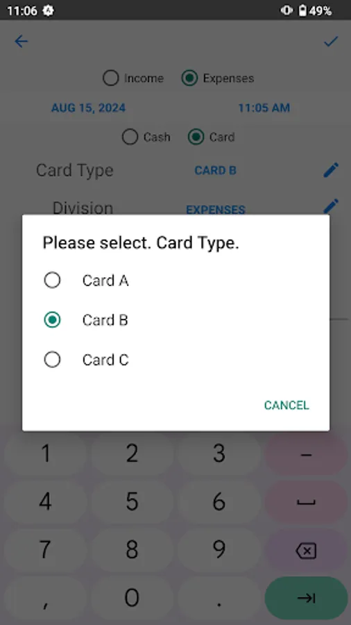 Screenshot 5