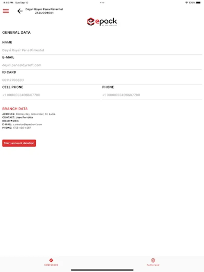 Screenshot 3