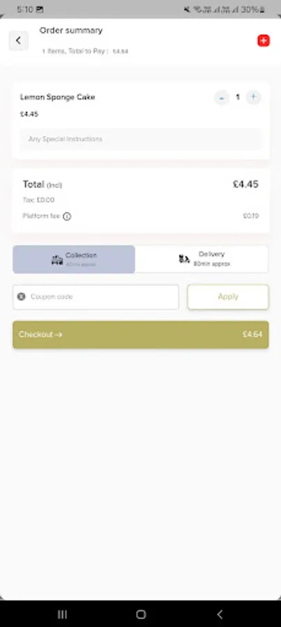 Screenshot 5