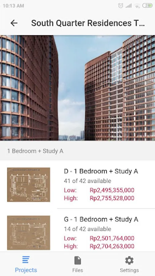 Screenshot 5