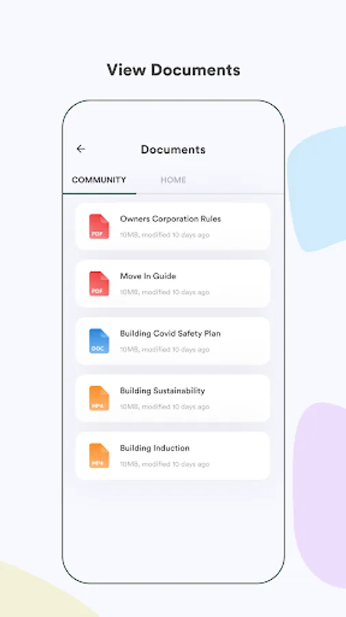 Screenshot 5