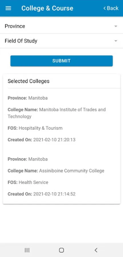 Screenshot 5