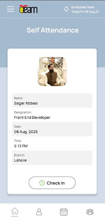 Screenshot 5