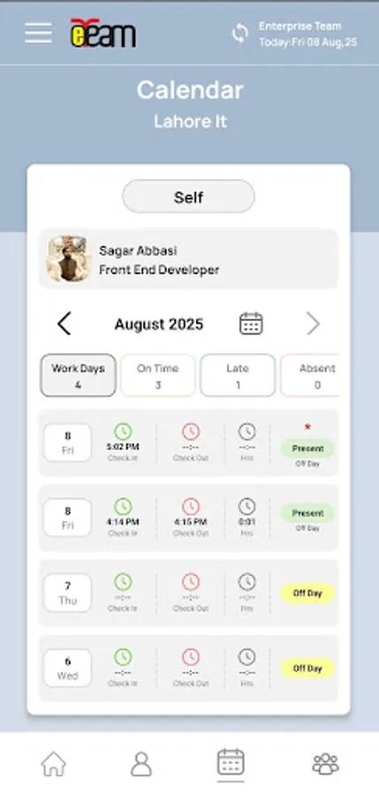 Screenshot 7