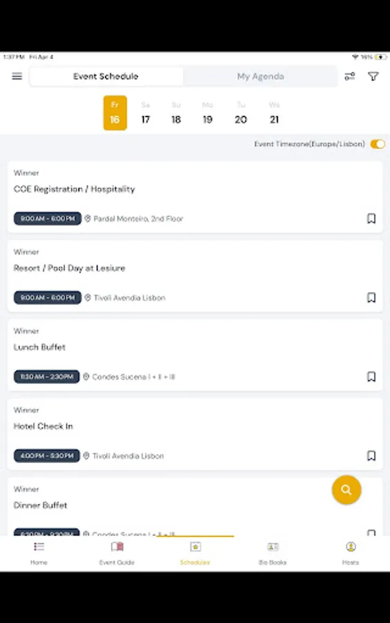 Screenshot 8