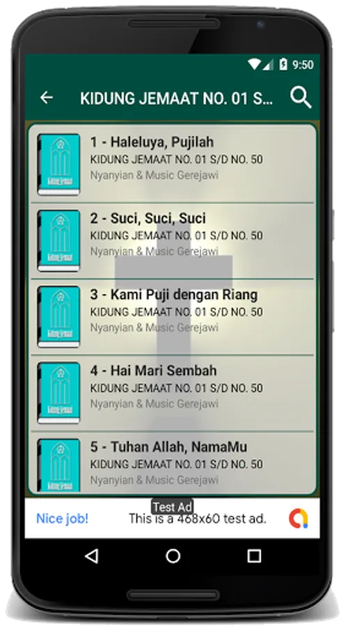 Screenshot 3