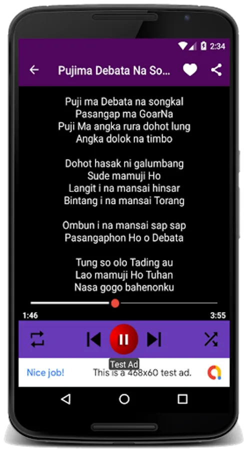 Screenshot 5