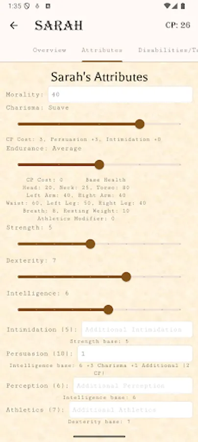 Screenshot 5