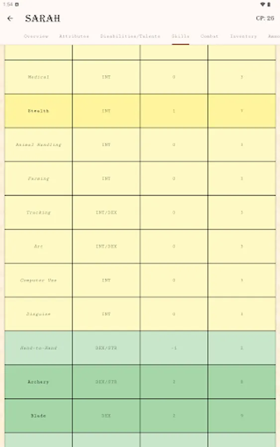 Screenshot 8