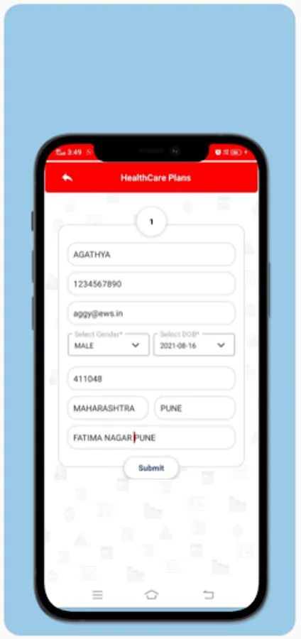 Screenshot 5
